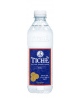 Naturaalne mineraalvesi TICHE, 500 ml, gaseerimata