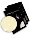 Dekoratiivpaber CURIOUS METALLICS Cryogene White, 120 g / m2, A4, 50 lehte