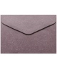 Ümbrikud WOOD C6, 114x162 mm, 10 tk, lilla