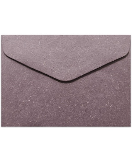 Ümbrikud WOOD C6, 114x162 mm, 10 tk, lilla
