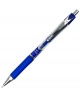 Automaatne geeltindipliiats LINC Mr. Click, 0,7 mm, sinine