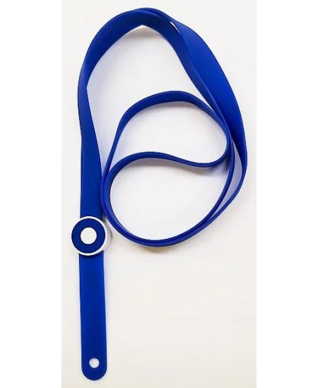 Kaelapael klambriga KEJEA, sinine