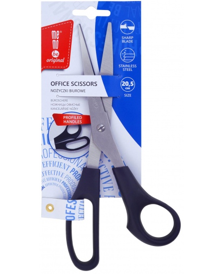 Käärid MEMOBE, 20,5 cm