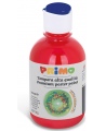 Guašš PRIMO, punane, 300 ml