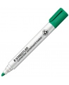 Tahvlimarker STAEDTLER Lumocolor 351, roheline