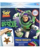 Magnetite loomise komplekt DISNEY Toy Story