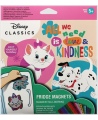 Magnetite loomise komplekt DISNEY Classic Bambi