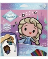 Magnetite loomise komplekt DISNEY Frozen