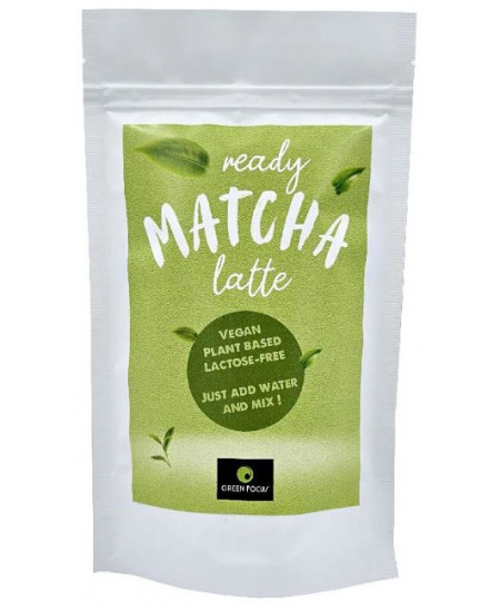 Roheline tee Matcha Latte, 100 g