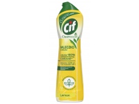 Šveitimo pienelis CIF Cream Lemon, 540ml