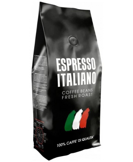 Kohvioad Espresso Italiano, 1 kg
