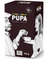 Jahvatatud kohv PUPA, 500 g