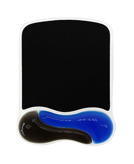 Hiirepadi KENSINGTON geelist toega, must/sinine