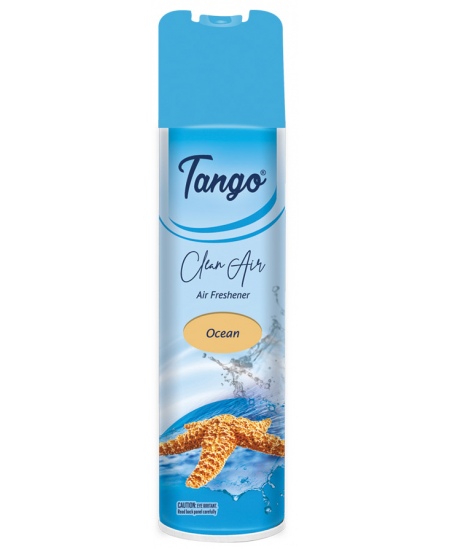 Õhuvärskendaja TANGO Ocean, 300 ml