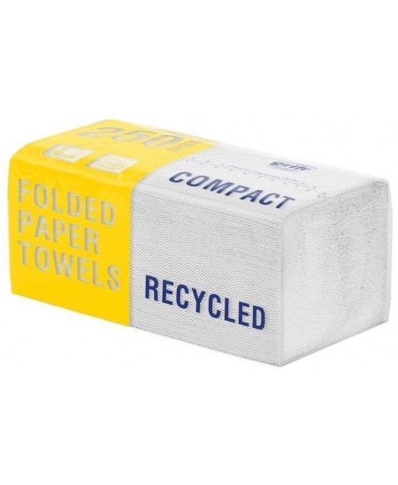 Leht-paberkäterätid GRITE Economy Compact 250 V, 1 pakk