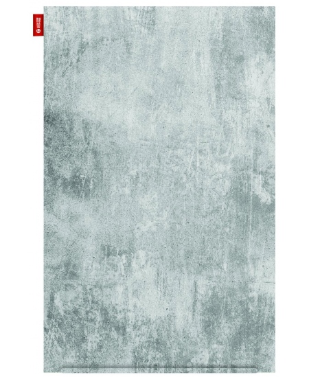 Magnetiline klaastahvel MEMOBE, 40x60 cm, valge