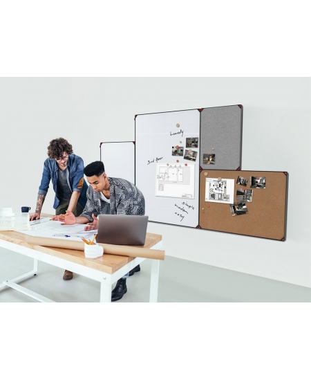 Vilttahvel MEMOBE, 90x60 cm