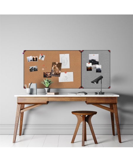 Vilttahvel MEMOBE, 90x60 cm