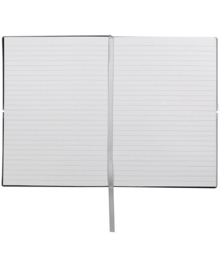 Märkmik BOSS ELEGANCE, A5, jooneline, hall