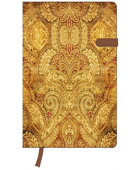 Märkmik HERLITZ Oriental, A5, joon