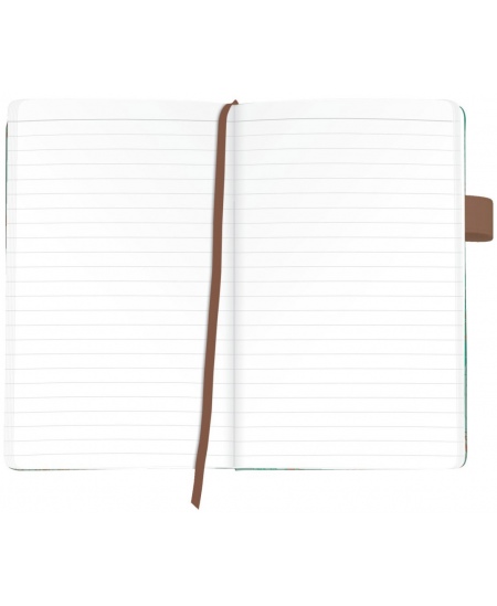 Märkmik HERLITZ Butterfly, A5, joon