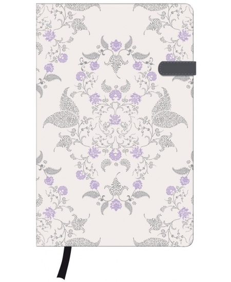 Märkmik HERLITZ Dream Garden, A5, joon