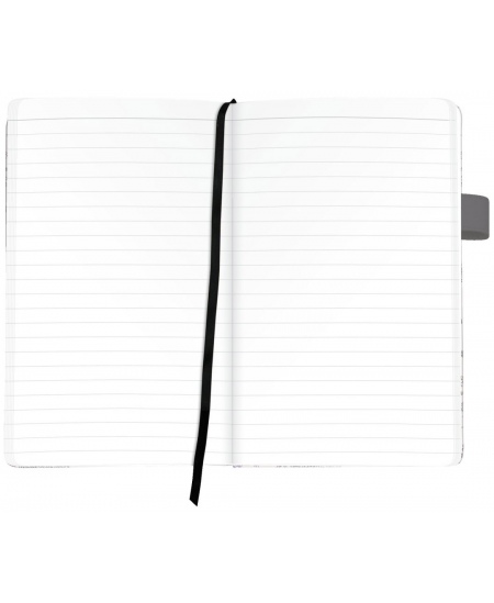 Märkmik HERLITZ Dream Garden, A5, joon