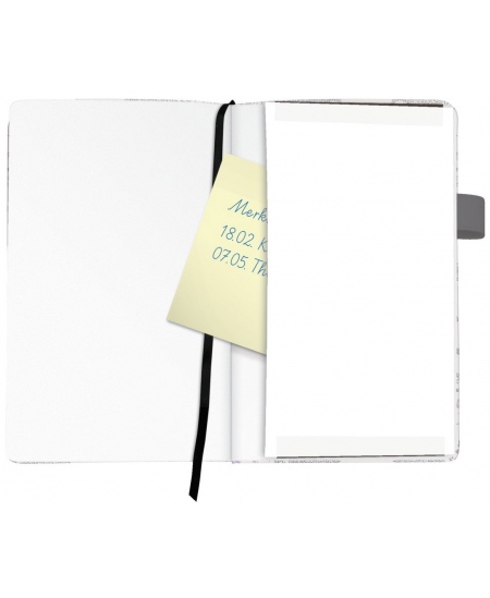 Märkmik HERLITZ Dream Garden, A5, joon