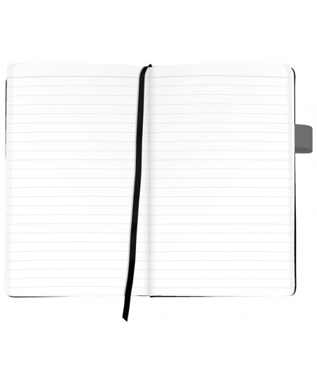 Märkmik HERLITZ Fiona, A5, joon