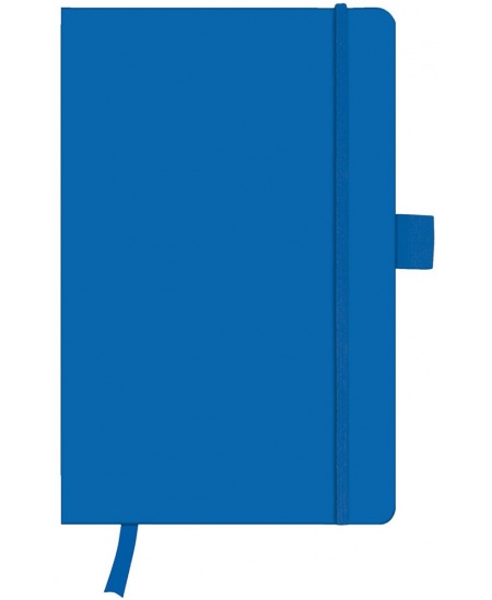 Märkmik HERLITZ, A5, ruudud, sinine