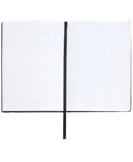 Märkmik BOSS MONOGRAM, A5, jooneline, pruun