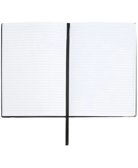 Märkmik BOSS ICONIC CAMEL, A5, jooneline, pruun