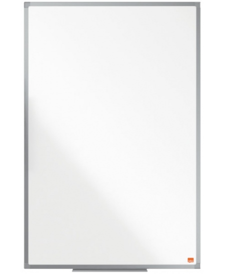 Magnettahel NOBO, 90x60 cm, valge