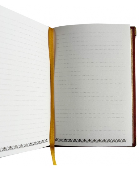 Märkmik M.K. Čiurlioniselt MAAILMA LOOMINE IX – SUVI, rida