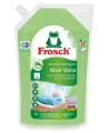 Pesuvahend aaloega FROSCH, 1800 ml
