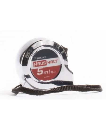 Mõõdulint Haushalt, 5 m