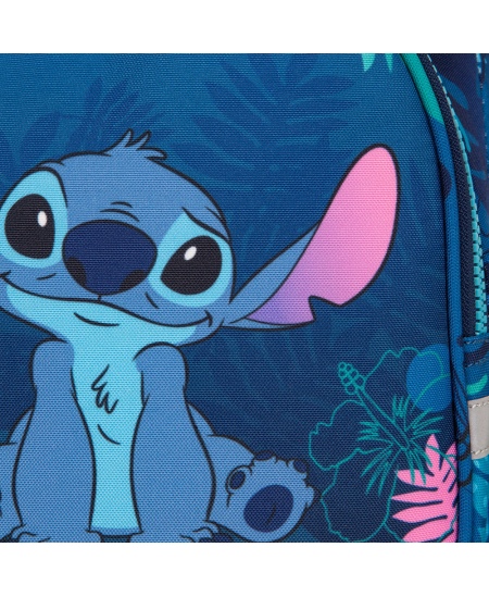 Seljakott lasteaialastele COOLPACK Toby „Stitch Blue“