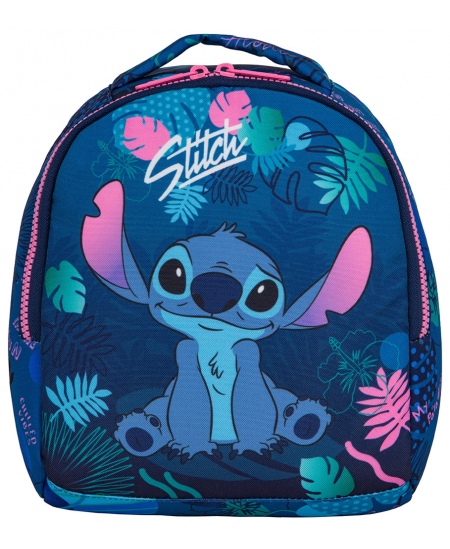 Seljakott lasteaialastele COOLPACK Puppy „Disney Stitch Blue“