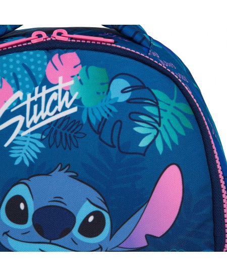 Seljakott lasteaialastele COOLPACK Puppy „Disney Stitch Blue“