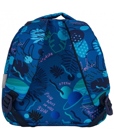 Seljakott lasteaialastele COOLPACK Puppy „Disney Stitch Blue“