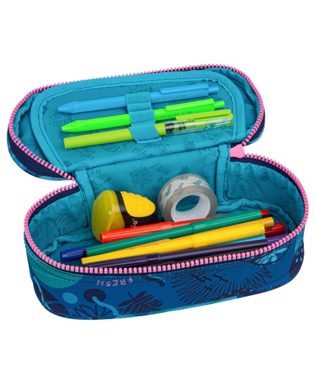 Pinal COOLPACK Campus Disney Stitch Blue, üheosaline