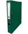 Registerkaust FORPUS, A4, 70 mm, roheline