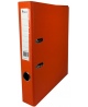 Registerkaust FORPUS, A4, 70 mm, oranž