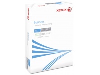 Paber XEROX Business 80 g/m2, A4, 500 lehte