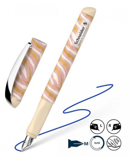 Täitesulepea SCHNEIDER Glam Calm