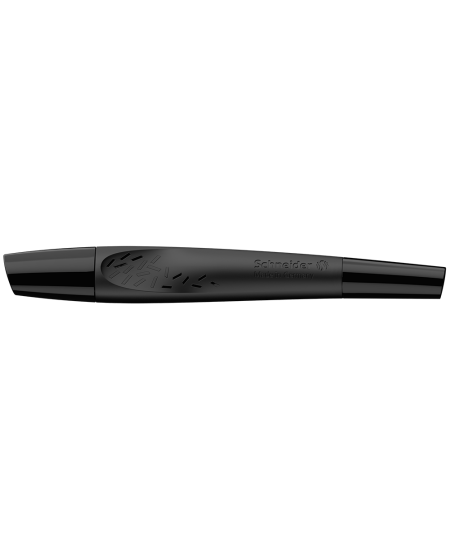 Pastapliiats SCHNEIDER Breeze, must korpus