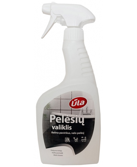 Hallituse eemaldaja ŪLA, 500 ml