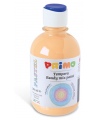 Guašš PRIMO, pastelne aprikoos, 300 ml