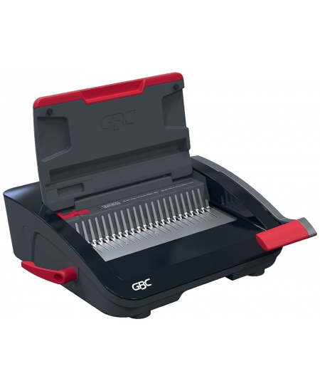 Köitmisaparaat plastikspiraalidele GBC CombBind CB20