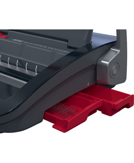 Köitmisaparaat plastikspiraalidele GBC WireBind WB15
